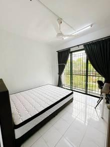 卧室 – SD Apartment, Bandar Sri Damansara的房间，照片2