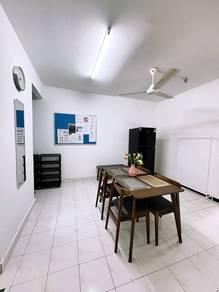客厅/饭厅 – SD Apartment, Bandar Sri Damansara的房间，照片7