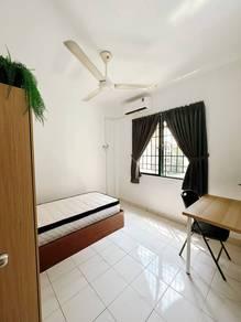 卧室 – SD Apartment, Bandar Sri Damansara的房间，照片1