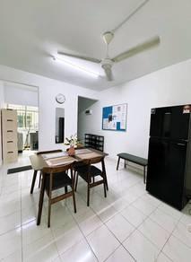 客厅/饭厅 – SD Apartment, Bandar Sri Damansara的房间，照片8