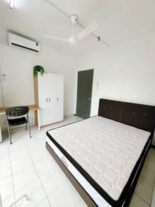 卧室 – SD Apartment, Bandar Sri Damansara的房间，照片1