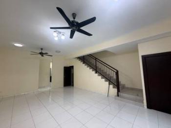 Rumah di Jalan Perjiranan 12, Johor Bahru, foto 2