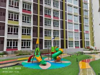 Kondominium di Mahkota Valley, Kuantan, foto 10