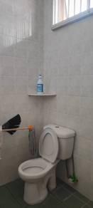 Bathroom – House at Bukit Setongkol, Kuantan, photo 10