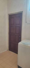 Bathroom – House at Bukit Setongkol, Kuantan, photo 9