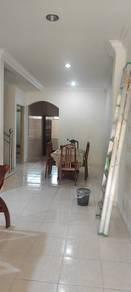 Living & dining – House at Bukit Setongkol, Kuantan, photo 2
