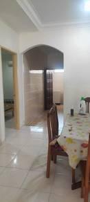 Living & dining – House at Bukit Setongkol, Kuantan, photo 5