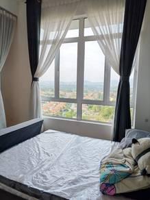 Kondominium di Mahkota Valley, Kuantan, foto 1