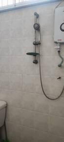 Kitchen – House at Bukit Setongkol, Kuantan, photo 8
