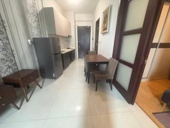 Living & dining – Condominium at Country Garden Amberside, Johor Bahru, photo 4