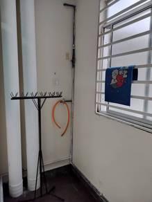 Apartmen di Larkin Heights, Johor Bahru, foto 5