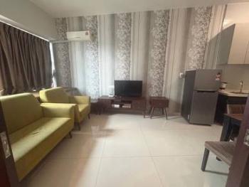 Living & dining – Condominium at Country Garden Amberside, Johor Bahru, photo 1