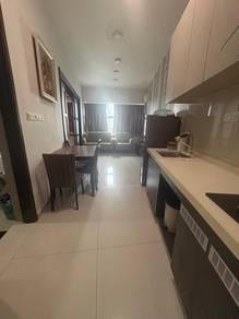 Kitchen – Condominium at Country Garden Amberside, Johor Bahru, photo 5
