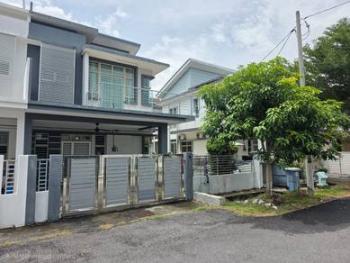 Jalan SP 10, Bandar Saujana Putra的房屋，照片2