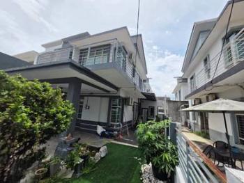 Jalan SP 10, Bandar Saujana Putra的房屋，照片4