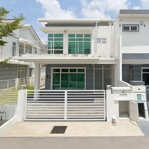 House at Jalan SP 10, Bandar Saujana Putra, photo 1