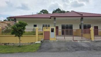 House at Baru Salak Tinggi, Salak Tinggi, photo 1