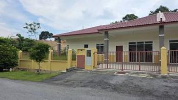 House at Baru Salak Tinggi, Salak Tinggi, photo 2