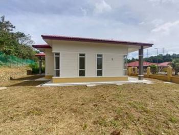 House at Baru Salak Tinggi, Salak Tinggi, photo 6