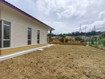 House at Baru Salak Tinggi, Salak Tinggi, photo 8