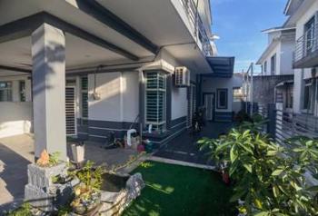 Jalan SP 10, Bandar Saujana Putra的房屋，照片3
