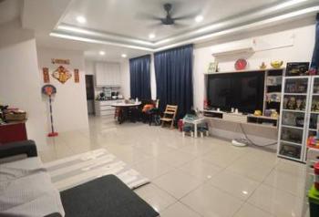 Jalan SP 10, Bandar Saujana Putra的房屋，照片6