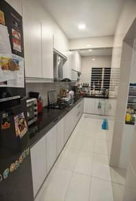 Jalan SP 10, Bandar Saujana Putra的房屋，照片7