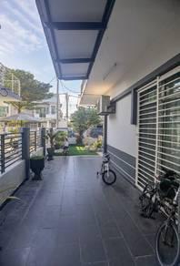 Jalan SP 10, Bandar Saujana Putra的房屋，照片5