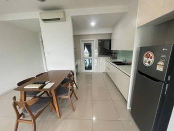 Apartment at Iskandar Residence, Medini, photo 3