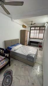Rumah di Tun Aminah, Skudai, foto 3