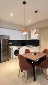 Apartment at Elysia Residence, Medini, photo 3