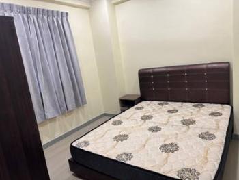 Apartmen di Permas Ville, Permas Jaya, foto 7