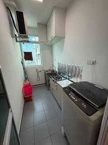 Apartment at Pandan Residence - Pandan, Johor Bahru, photo 4