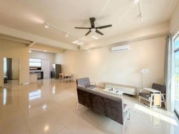 House at Eco Tropics, Pasir Gudang, photo 2