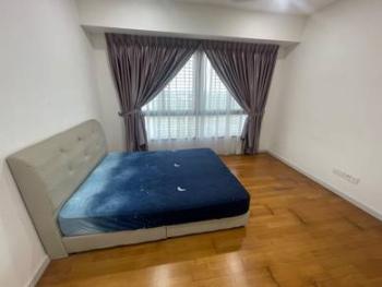 Apartment at Iskandar Residence, Medini, photo 10