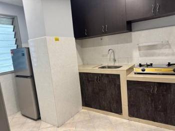 Apartmen di Permas Ville, Permas Jaya, foto 3