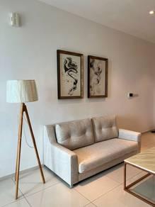 Apartment at Elysia Residence, Medini, photo 1