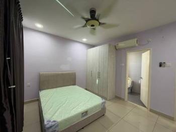Apartment at Pandan Residence - Pandan, Johor Bahru, photo 5
