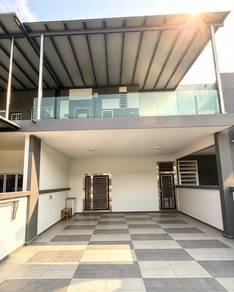 House at Setia Tropika, Johor Bahru, photo 1