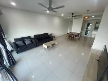 Apartment at Iskandar Residence, Medini, photo 1