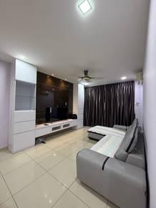 Apartment at Pandan Residence - Pandan, Johor Bahru, photo 1