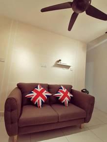Southkey Mosaic, Johor Bahru的公寓，照片2