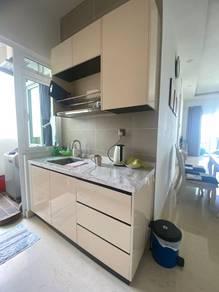 House at Mutiara Rini, Skudai, photo 4