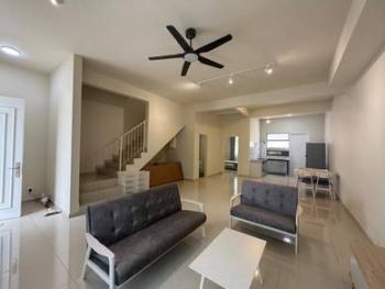 House at Eco Tropics, Pasir Gudang, photo 1
