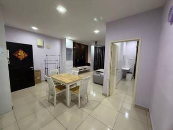 Apartment at Pandan Residence - Pandan, Johor Bahru, photo 2