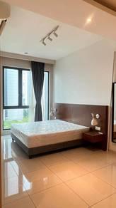 Apartment at Elysia Residence, Medini, photo 4