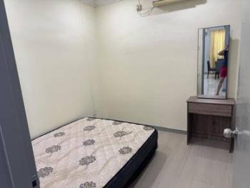 Apartmen di Permas Ville, Permas Jaya, foto 5