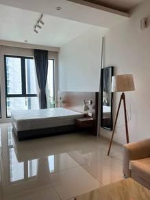 Apartment at Elysia Residence, Medini, photo 5
