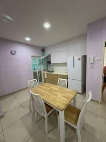 Apartment at Pandan Residence - Pandan, Johor Bahru, photo 3