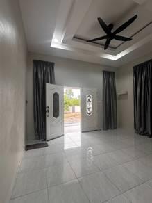 Bungalow at Beris Lalang, Jelawat, Bachok, photo 6